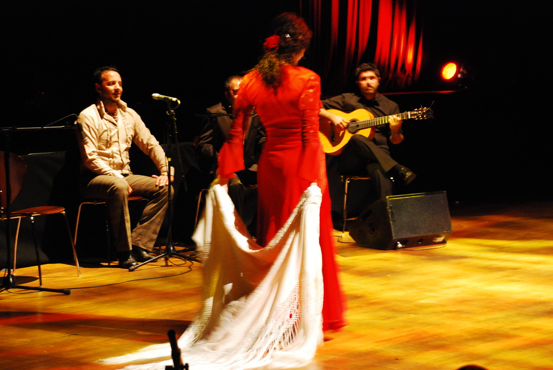 Flamenco Dancers For Hire, Spanish Dancers, Flamenco Guitarists Ireland