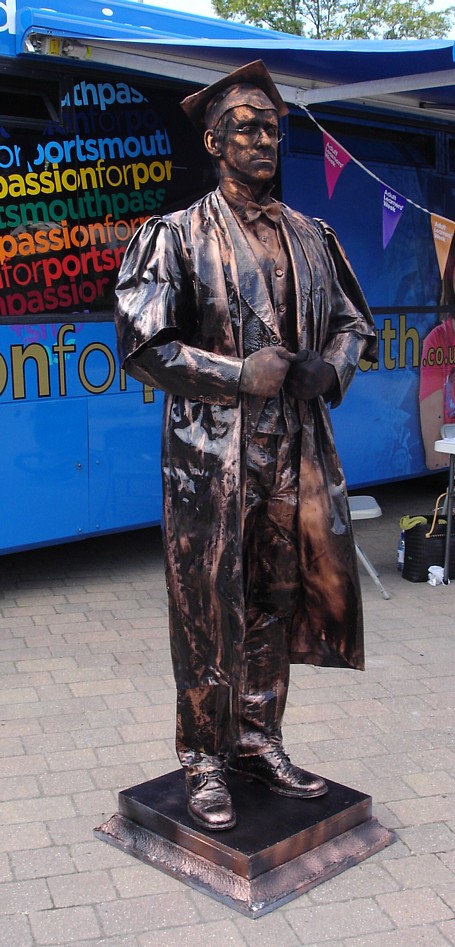 Living Statues For Hire Street Entertainers Ireland